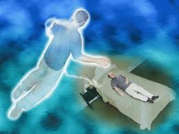 Out Of Body-My Real Experience for the First Time at Hospital, Astral Projection, What Really Happens During an Out of Body Experience, Astral project