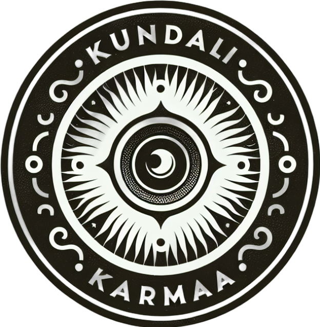 Kundli Karma Logo