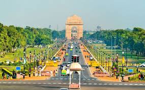 Top 10 Spiritual Holy Lands In Delhi, India Tour