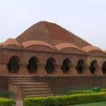 Bishnupur - The Unique Pattern of Terracotta, Mixture of Art & Religion