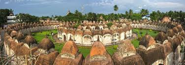 Ambika Kalna, Combination of Art and Religion, Temple Town of Bengal, 108 Shiv Temple Burdwan ( Nababhat ), Travel Guide