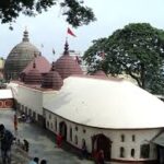 Kamakhya Temple at Nilachal Hills in Guwahati, Best Field of Tantra Sadhana for Tantrics, Assam Spiritual Tour 2025 in English