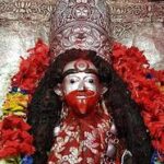 Tara Maa, Tara Pith Temple, Tantrik Temple Adjoining Crematory Ground - Timing, History & Photos, Birbhum Temple, West Bengal in English