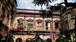 Kalikapur Rajbari, The Mystery of Chandramukhi, Chandramukhi's Real Search Quest,The Forgotten History of 400 Years.