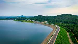 Mukutmanipur,  Tourist places around Digha, Bankura District, All You Need to Know 2025