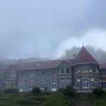 Downhill The Haunted Hill Station in Kurseong, The veil of death, West Bengal