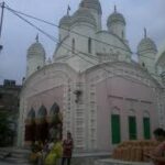 Uluberia Kalibari | History of Uluberia Kalibari | Anandamayi Kalimata, Uluberia Rash Mela 2025, Famous Temple of Howrah