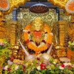 Bageswar Dham Sarkar, Hanuman to protect from all dangers, Balaji Hanuman Temple, Madhya Pradesh Tourism