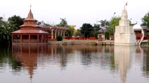 The Jogadya Temple of Kshirgram, Goddess submerged in water, West Bengal Tourism 2025