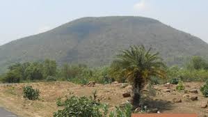 Biharinath Hill, One day trip to hill from kolkata, Bankura District West Bengal Tour 2025