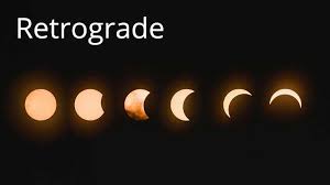 The Influence of Planetary Retrogrades: How to Navigate Challenging Times