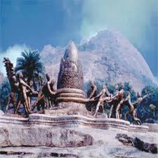 Mandar Hill (Parvat), Conflict place of Gods & Demons, Bihar Tourism,2025