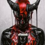 Devil's Forbidden Call Late at Night, based on a Real Story, Worship of Devil: Life will be happiest or Hell