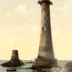 The First Light House of the World, Impact of Catastrophic Ocean storms.