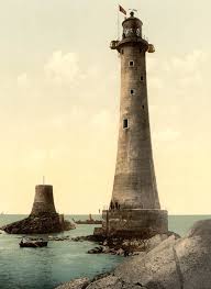 The First Light House of the World, Impact of Catastrophic Ocean storms.
