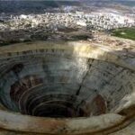 The Kola Superdeep Borehole, The Largest Man-Made Hole on Earth, The Gate of Hell.