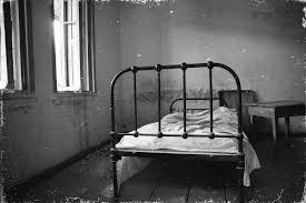 Russian Sleep Experiment, A Hateful Experiment in Human Civilisation
