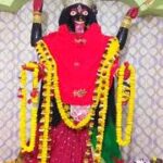 The Great Glory of Goddess Kali, Abhaya Kali of Ariyadaha.
