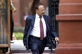 Ajit Doval, The Indian James Bond, National Hero Spy of India, Sacrifice life for Country.