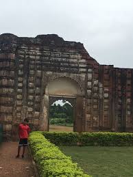 Azima Begam Samadhi, Controversial Begam, Murshidabad