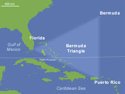 The Bermuda Triangle Mystery | What is the Secret?