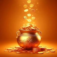 Buying Metals Objects on Dhanteras to Economic Growth, Myth Behind Dhanteras.