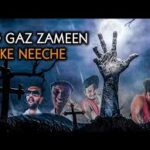 The First Bollywood Haunted Movie, Do Gaz Zameen Ke Neeche, Facts Related to the Movie. First Horror in Bollywood
