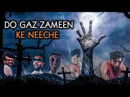 The First Bollywood Haunted Movie, Do Gaz Zameen Ke Neeche, Facts Related to the Movie. First Horror in Bollywood