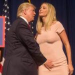 Donald Trump's Sextual Remarks on Daughter Ivanka, Crazy for Lust or Desire.