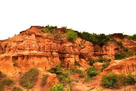 Gangani Tour (Grand Canyon of Bengal), Hot Land of Bankura, West Bengal Tour