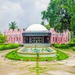 Meghnath Saha Planetarium, Burdwan Constellation, Bardhhaman, West Bengal Tour