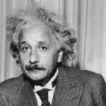 Some Unknown Facts About Albert Einstein's, Wise Person Always in Calm Nature