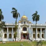 Mahisadal Rajbari, Aristocracy Inner Hall, Medinipur, West Bengal Heritage, A Short Trip from Kolkata.