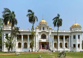 Mahisadal Rajbari, Aristocracy Inner Hall, Medinipur, West Bengal Heritage, A Short Trip from Kolkata.