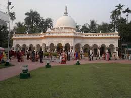 The Pain History of Palashi, Historical Place of Nadia, West Bengal