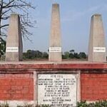 The Pain History of Palashi, Historical Place of Nadia, West Bengal