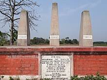 The Pain History of Palashi, Historical Place of Nadia, West Bengal