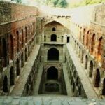 Agrasen Ki Baoli, The Mystery of Closed Well, New Delhi, The Most Haunted Spot in India.