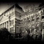 Writers’ Building, Presence of Incorporeal, Haunted Spot of Kolkata