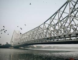 The Shadows of Disembodied Souls, Haunted Story of Howrah Bridge, Kolkata, West Bengal