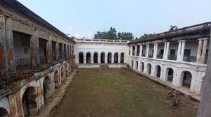 Janai Rajbari, Janai Monohora, Family Durga Puja, History of Janai Rajbari, Traditional history of Rajpalce, Hooghly, West Bengal Tour
