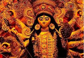 Mahalaya & Durga puja History, Two different scriptural issues, Significance of Both.