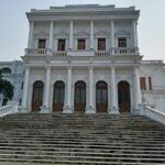 Cursed Library of Kolkata, The Mystery Behind the Haunted National Library