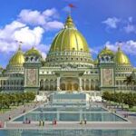 Nadiya ISKON Temple, Mayapur and Naba Dwip Visit, One of Ultimate fields of Krishna Sadhna