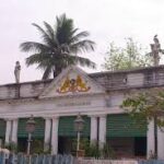 Jogot Seth House, Extreme Signs of Betrayal, Historical Story of Nawab's City Murshidabad