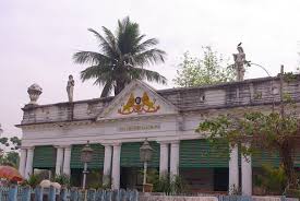 Jogot Seth House, Extreme Signs of Betrayal, Historical Story of Nawab's City Murshidabad