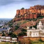 Jaisalmer Tour Planning, 2 days & 3 nights Plan, Running into the Desert in search of warmth.
