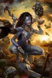 Beware of Karna Pisachini, Goddess of Tantra Sadhna, it may lead to Death.