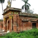 Murshidabad Kathgola Bagan, Near Murshidabad Hazar Duari, Historical Place of West Bengal, Uncovering Some Secrets of Nawab's Reign.