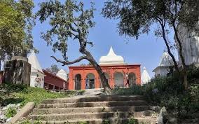 Ideal Place in Spirituality, Holy Pure Divine Bliss, Greatness of Devi Ma Kali, Kiriteshwari Temple Kali Puja 2024